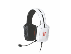 Tritton Pro + 5.1 Headset Bianco