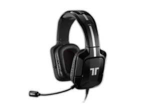 Tritton Pro + 5.1 Headset Nero