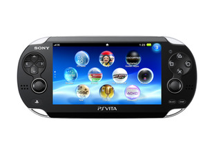 Acquista PSVita Wifi PSVita Wifi
