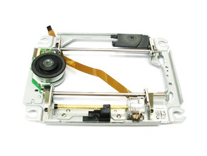 Acquista Ricambio blocco lettore KEM-400AAA Ricambio blocco lettore KEM-400AAA