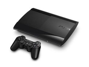 Console Playstation 3 (12 GB)