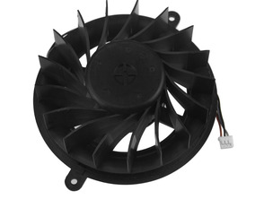Acquista 17 Blades Cooling Fan for PS3 Slim 17 Blades Cooling Fan for PS3 Slim