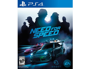 Acquista Need for Speed PS4 Need for Speed PS4