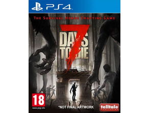 Acquista 7 Days to Die PS4 7 Days to Die PS4