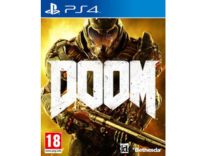 Acquista Doom PS4 Doom PS4