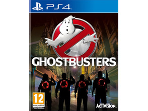 Acquista Ghostbusters PS4 Ghostbusters PS4