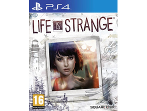Acquista Life is Strange PS4 Life is Strange PS4