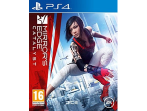 Acquista Mirror's Edge Catalyst PS4 Mirror's Edge Catalyst PS4