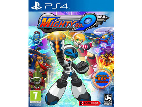 Acquista Mighty No 9 PS4 Mighty No 9 PS4