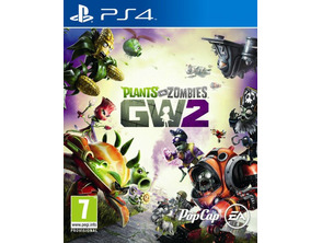 Acquista Plants vs Zombies Garden Warfare 2 PS4 Plants vs Zombies Garden Warfare 2 PS4