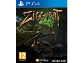 ZIGGURAT PS4