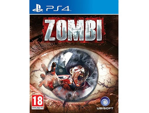 Acquista Zombi PS4 Zombi PS4