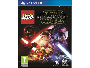 Acquista Star Wars: The Force Awakens PSVita Star Wars: The Force Awakens PSVita