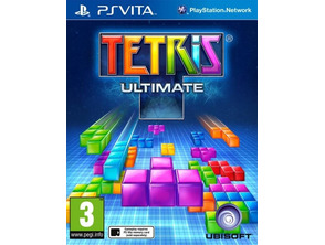 Acquista Tetris Ultimate PSVita Tetris Ultimate PSVita