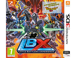 Acquista Little Battlers Experience 3DS Little Battlers Experience 3DS
