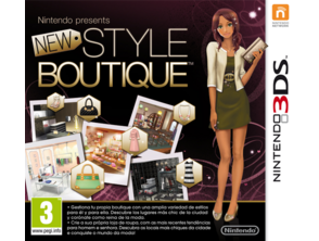 Acquista New Style Boutique 3DS New Style Boutique 3DS
