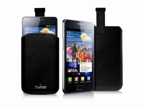 Slim Essential Case Galaxy SII I9100