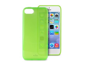 Acquista Plasma Cover for iPhone 5C Puro Verde Plasma Cover for iPhone 5C Puro Verde