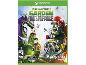 Acquista Plants vs Zombies Garden Warfare Xbox One Plants vs Zombies Garden Warfare Xbox One