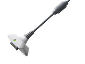 Play & Charge Kit Xbox 360