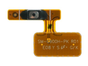 Acquista Power Button replacement for Samsung Galaxy S5 Power Button replacement for Samsung Galaxy S5