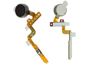 Power Flex with vibration for Samsung Galaxy Note 4