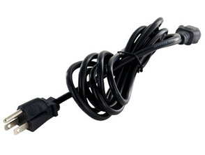 Cavo di corrente PowerCord Nyko PS3 + Adattatore spillo europeo