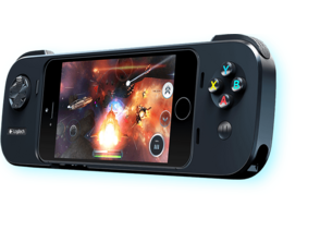 Acquista Logitech Powershell G550 for iPhone 5 Logitech Powershell G550 for iPhone 5