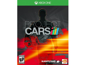 Acquista Project Cars Xbox One Project Cars Xbox One