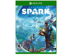 Acquista Project Spark Xbox One Project Spark Xbox One