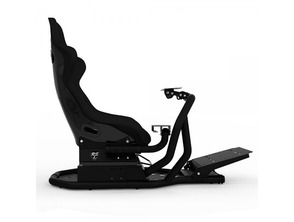 Acquista RSeat RS1 Nero/Nero RSeat RS1 Nero/Nero