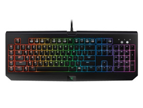 Acquista Razer Blackwidow Tastiera Chroma (spagnolo) Razer Blackwidow Tastiera Chroma (spagnolo)
