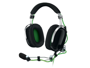 Acquista Razer Blackshark Expert 2.0 Razer Blackshark Expert 2.0