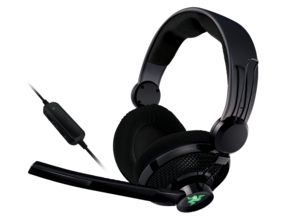Acquista Razer Carcharias Xbox 360 / PC Razer Carcharias Xbox 360 / PC