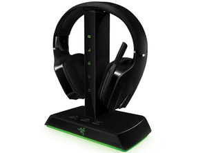 Acquista Razer Chimaera 5.1 Xbox 360 / PC Razer Chimaera 5.1 Xbox 360 / PC