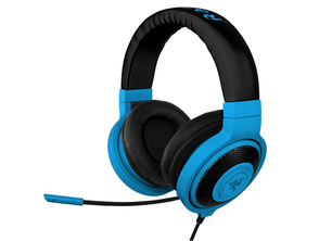 Razer Kraken Pro - Neon Nero / Verde