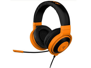 Razer Kraken Pro - Neon Arancione