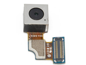 Big Rear Camera Module Samsung Galaxy Mega 6.3