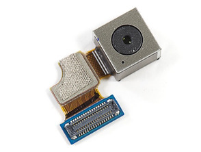 Cambio fotocamera posteriore Samsung Galaxy S III