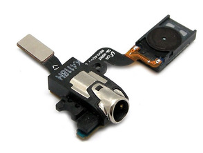 Earspeaker+Headphone Jack for Samsung Galaxy Note 3