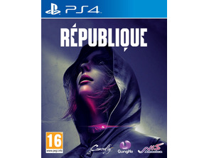 Acquista Republique PS4 Republique PS4