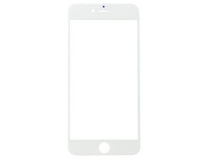 Front Glass Replacement iPhone 6 4.7" Bianco