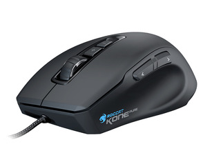 Roccat Kone Pure 8200dpi Nero