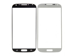 Acquista Front Glass for Samsung Galaxy S4 Mini i9190 Nero Front Glass for Samsung Galaxy S4 Mini i9190 Nero