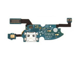 Dock Charging Port Flex Cable for Samsung Galaxy S4 Mini