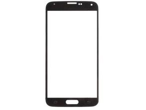 Acquista Front Glass Replacement for Samsung Galaxy S5 Nero Front Glass Replacement for Samsung Galaxy S5 Nero