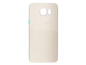 Acquista Battery Housing Cover Samsung Galaxy S6 G920 - Gold Battery Housing Cover Samsung Galaxy S6 G920 - Gold