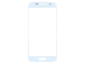 Front Glass replacement Samsung Galaxy S7 White