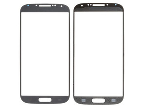 Acquista Front Glass for Samsung Galaxy S4 i9505 Nero / Verde Front Glass for Samsung Galaxy S4 i9505 Nero / Verde