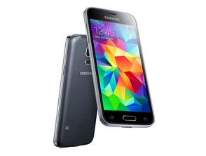 Samsung Galaxy S5 Mini G800F Nero